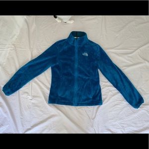 The North Face Women's Osito Jacket
